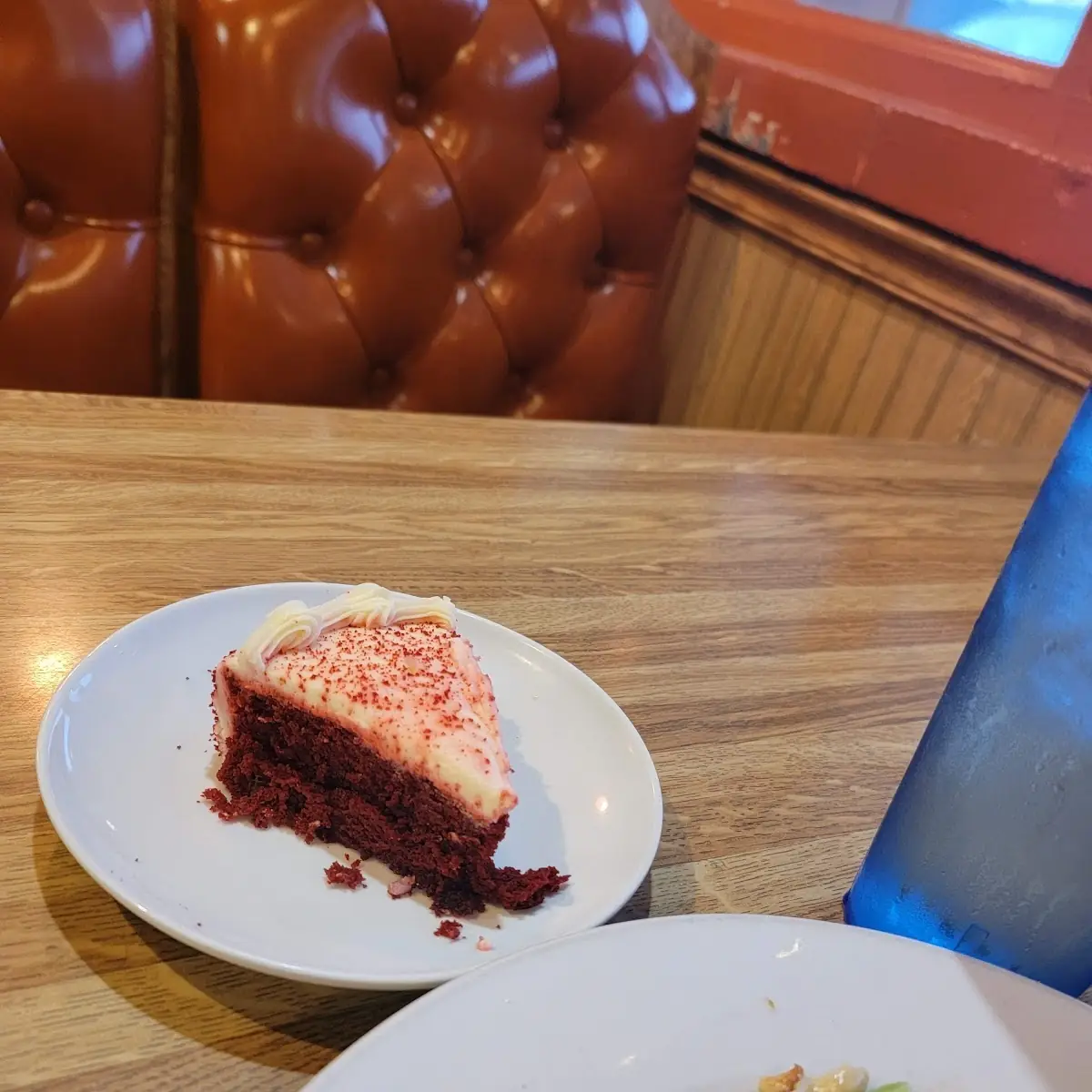 Red Velvet Cake