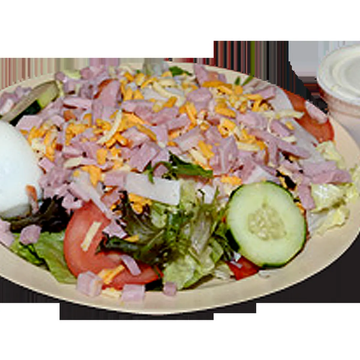 Chef Salad