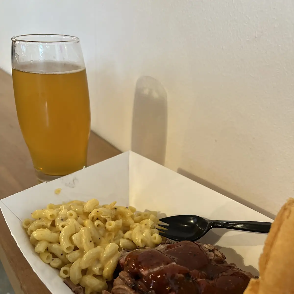 Pulled Pork