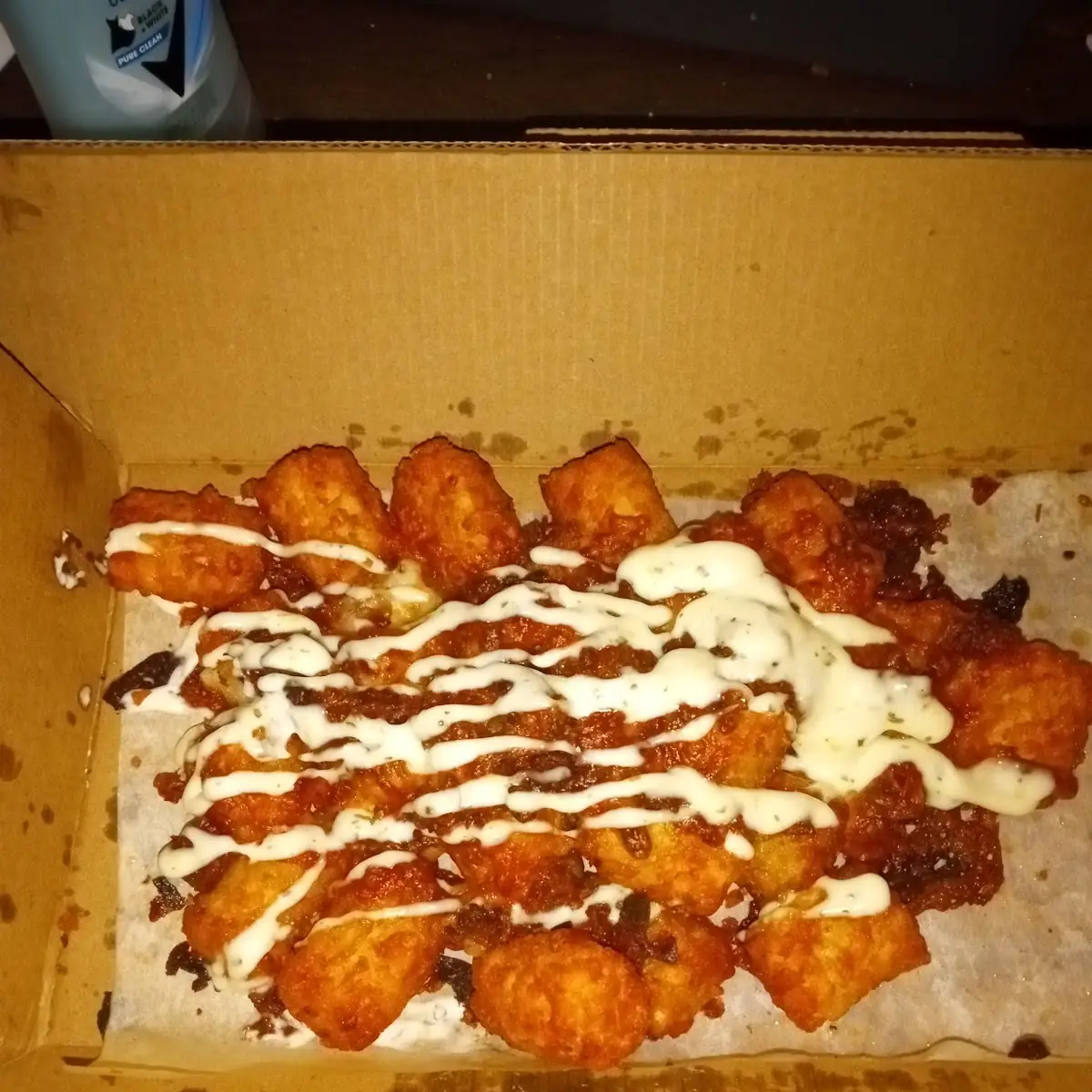 Tater Tots