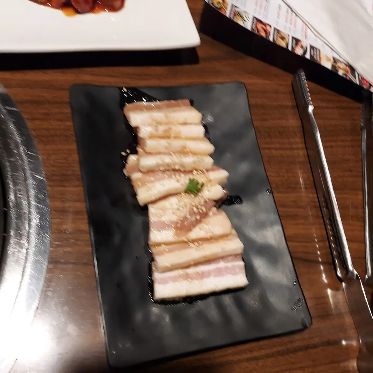 Pork Belly