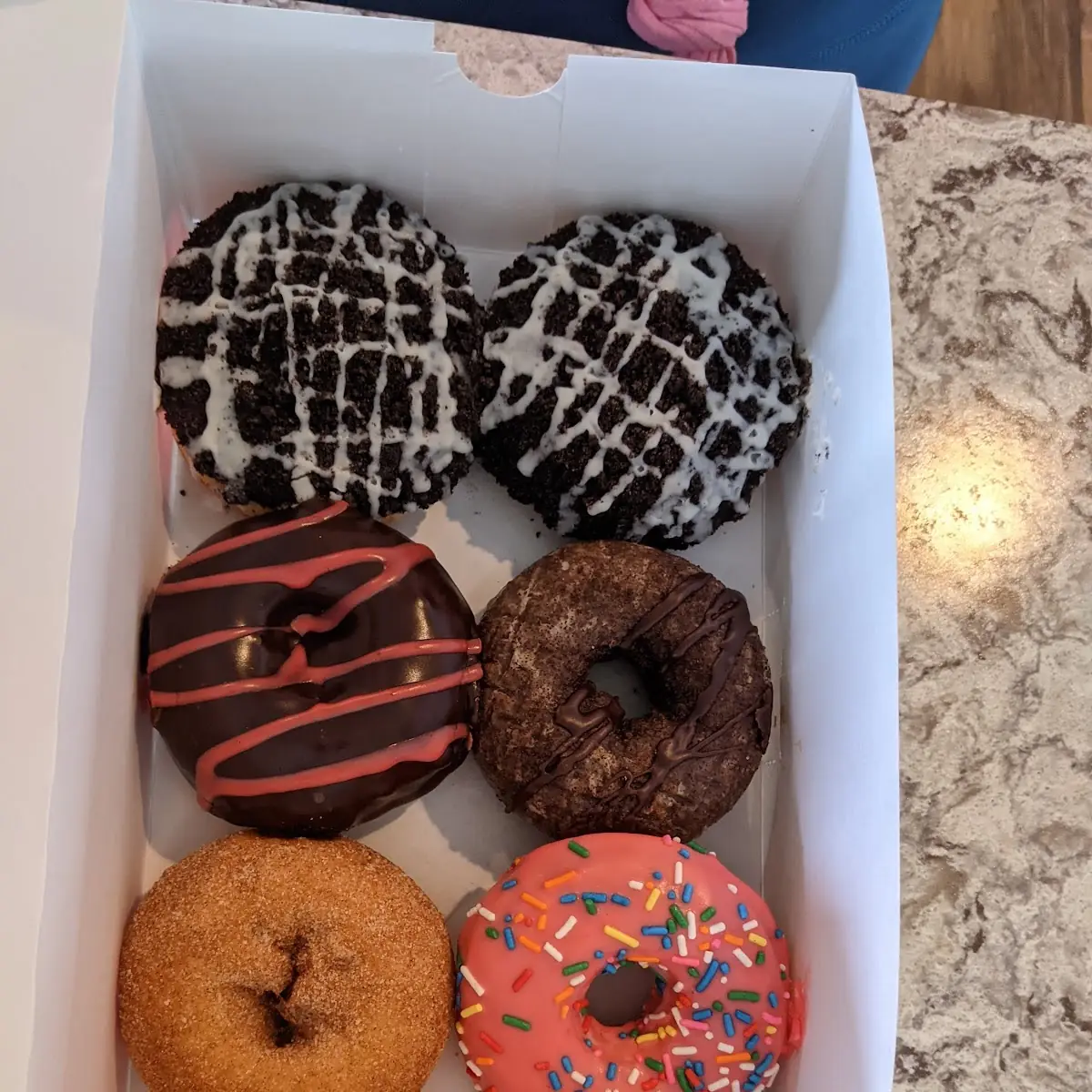 Doughnut