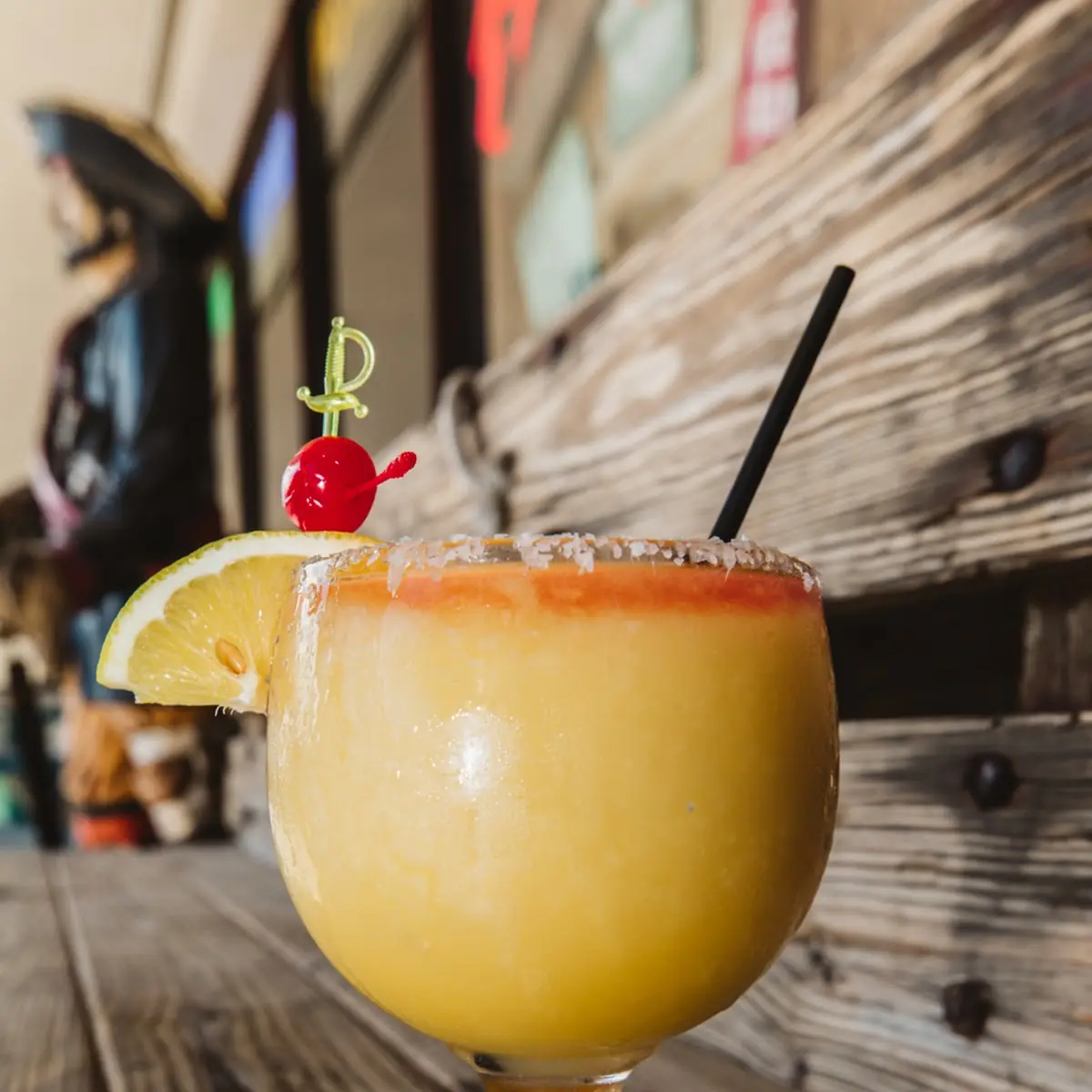 Mexican Cocktail Half Gallon