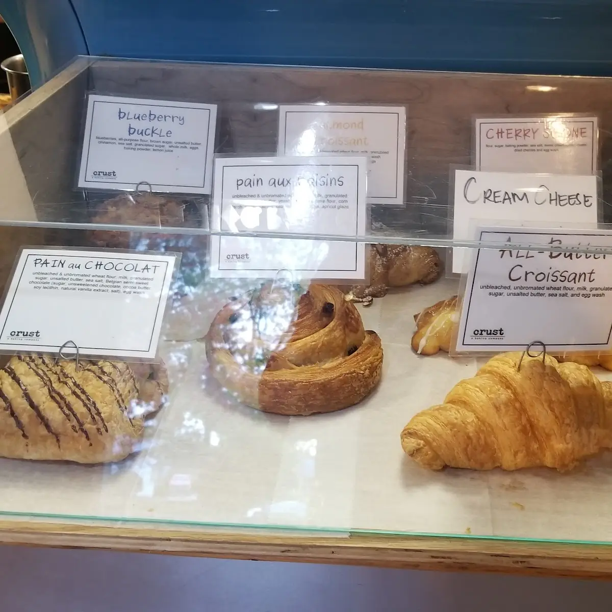 Croissant