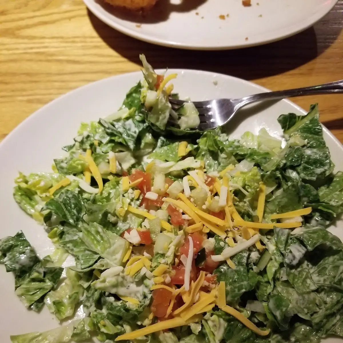 House Salad