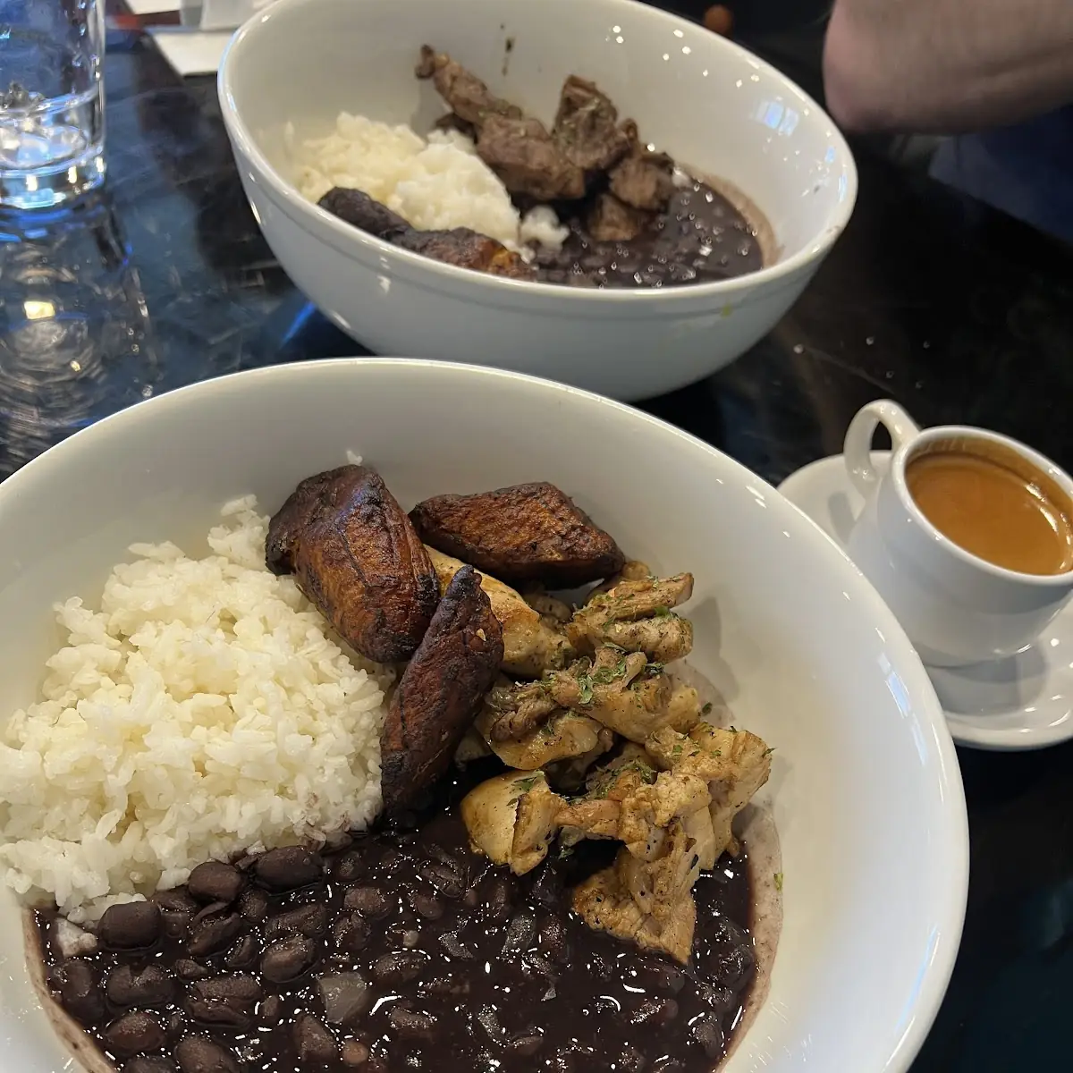 Black Beans