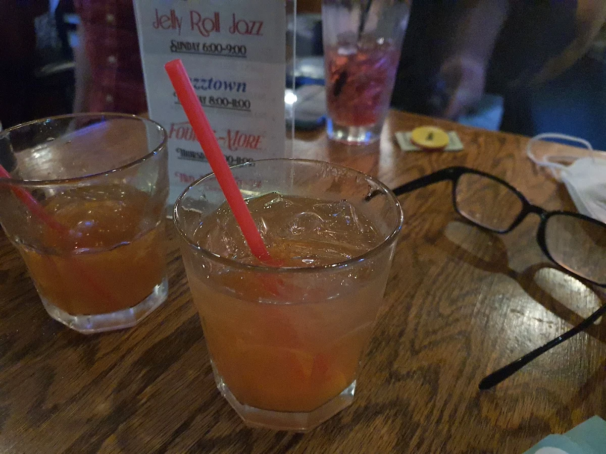 Mai Tai