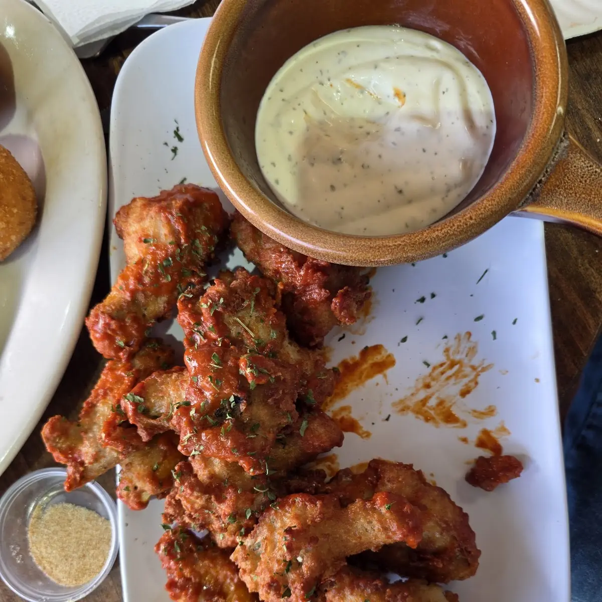 Chicken Wings