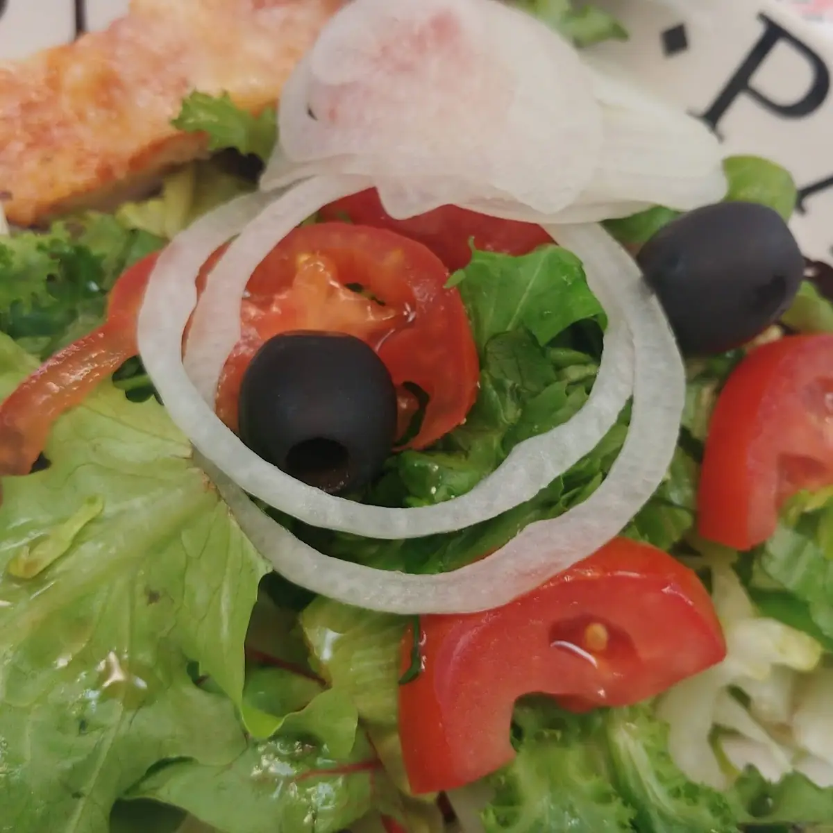 Greek Salad