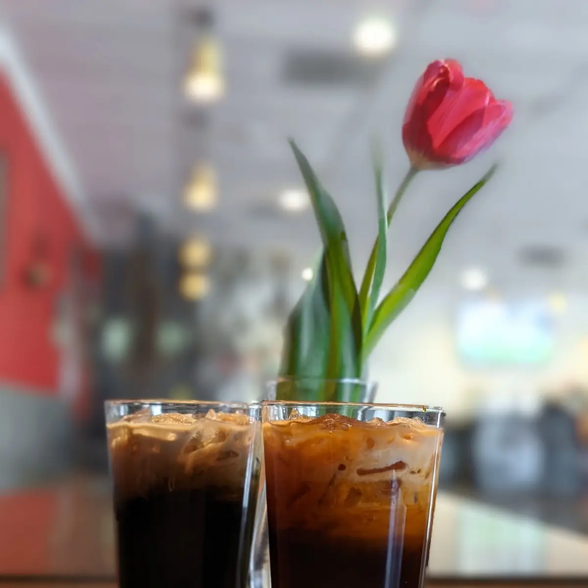 Thai Iced Tea