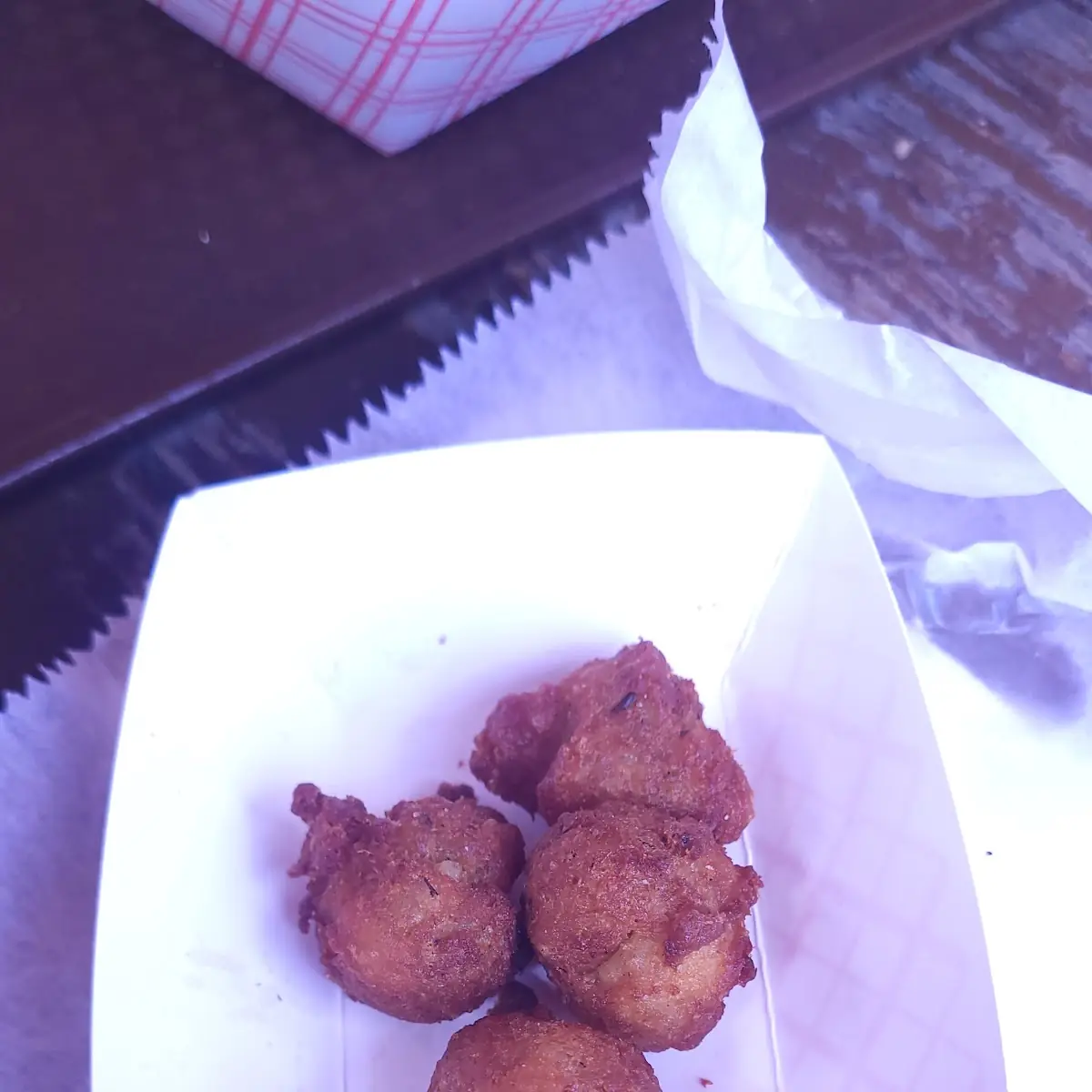 Tater Tots