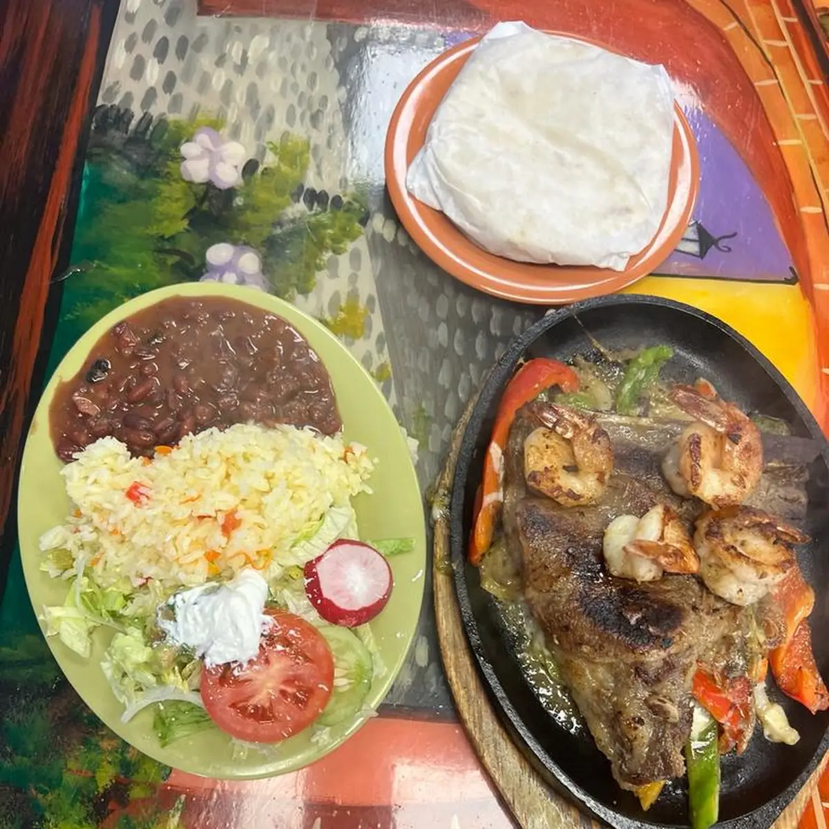 Carne Asada
