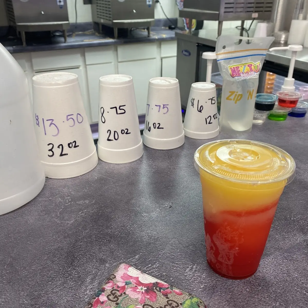 Juice