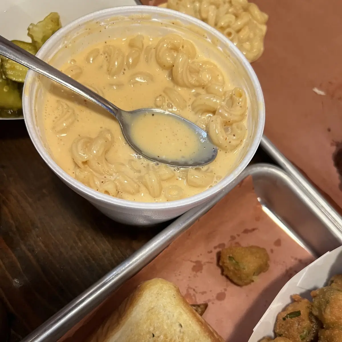 Kids Meal Mac-N-Cheese