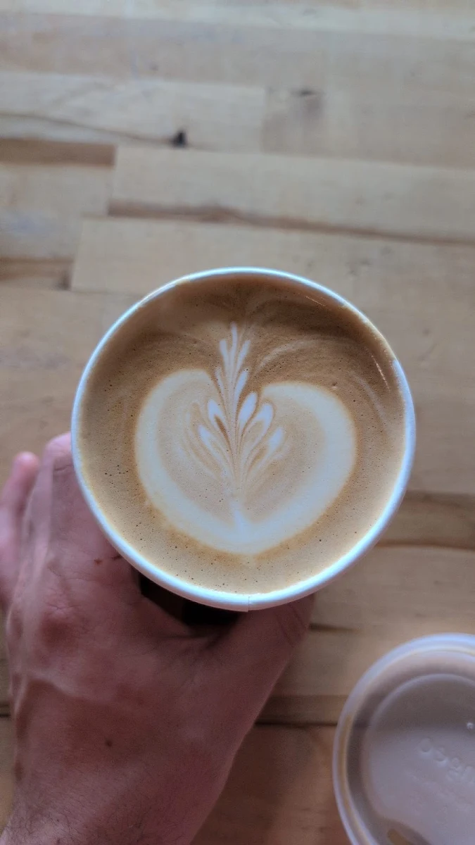 Latte