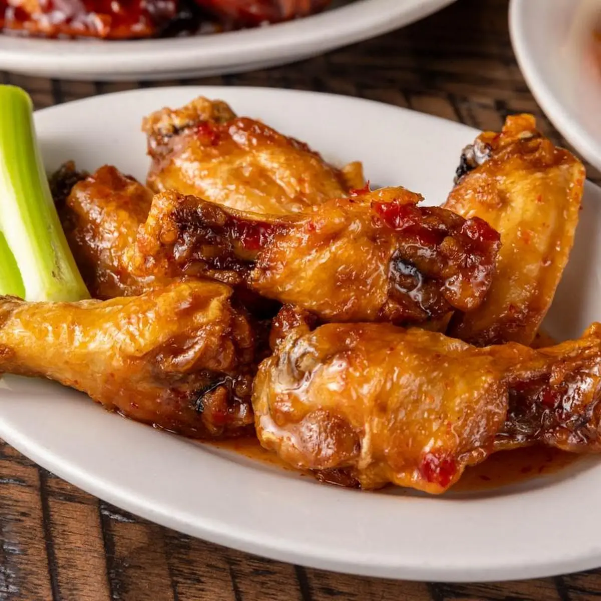 Chicken Wings