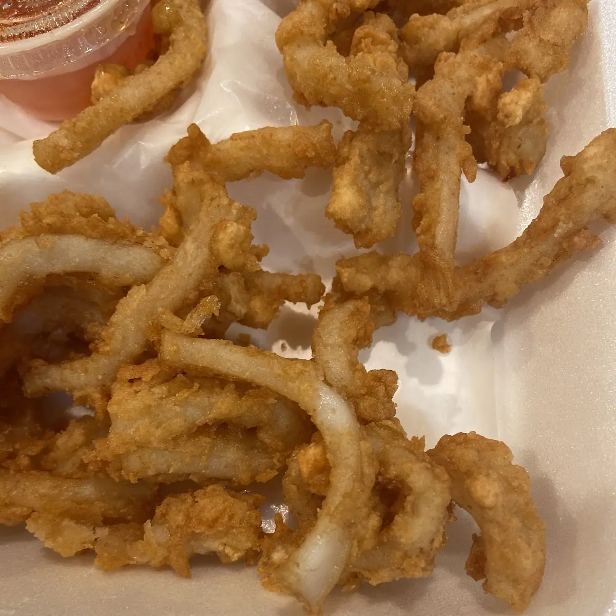 Calamari