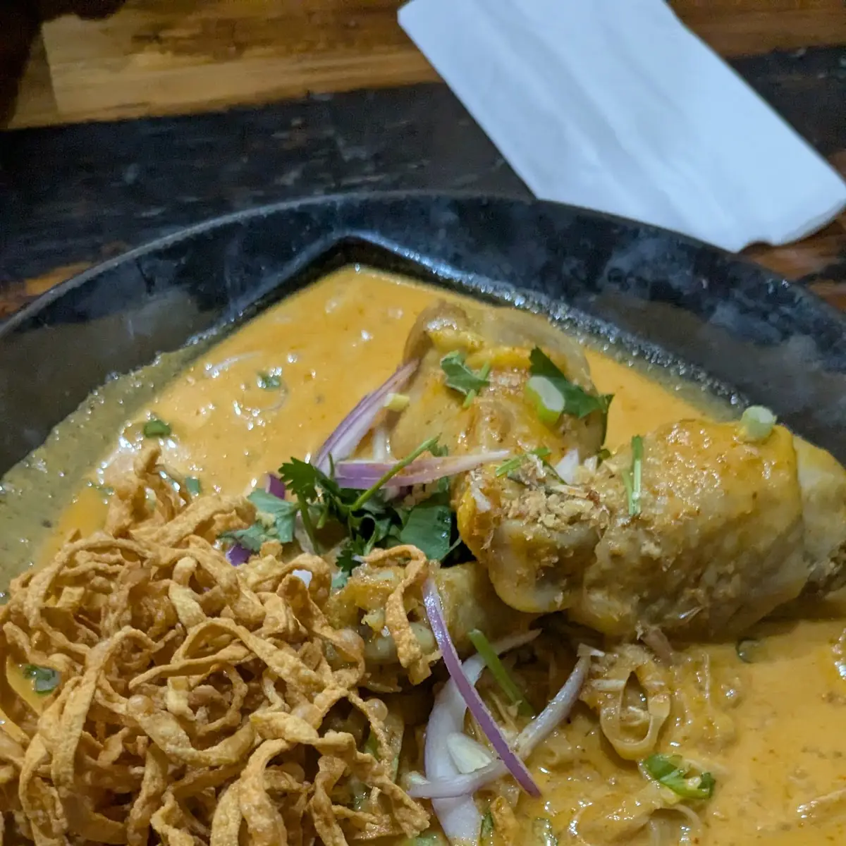 Khao Soi