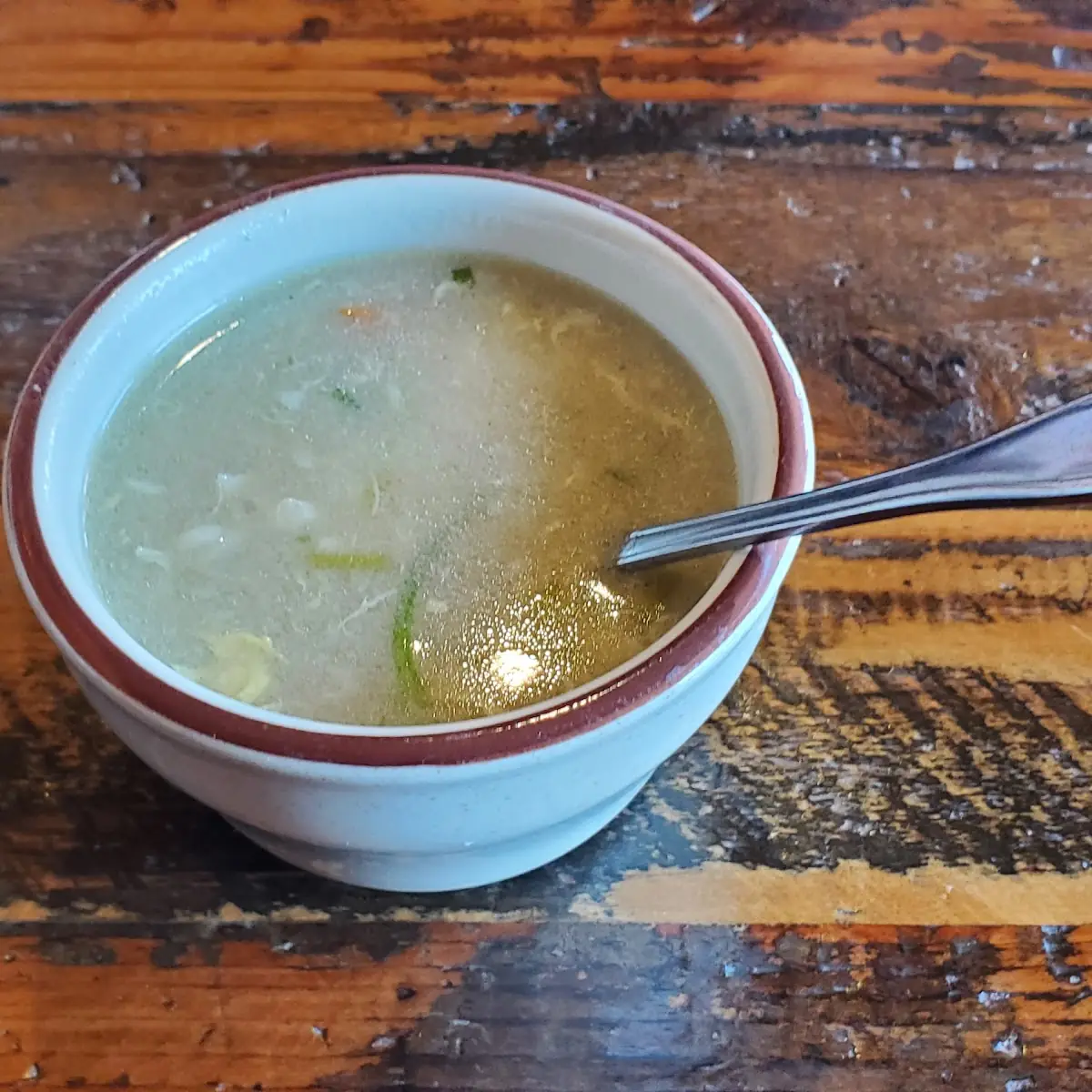 Miso Soup