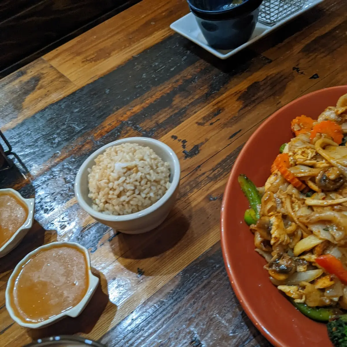 Phad Thai