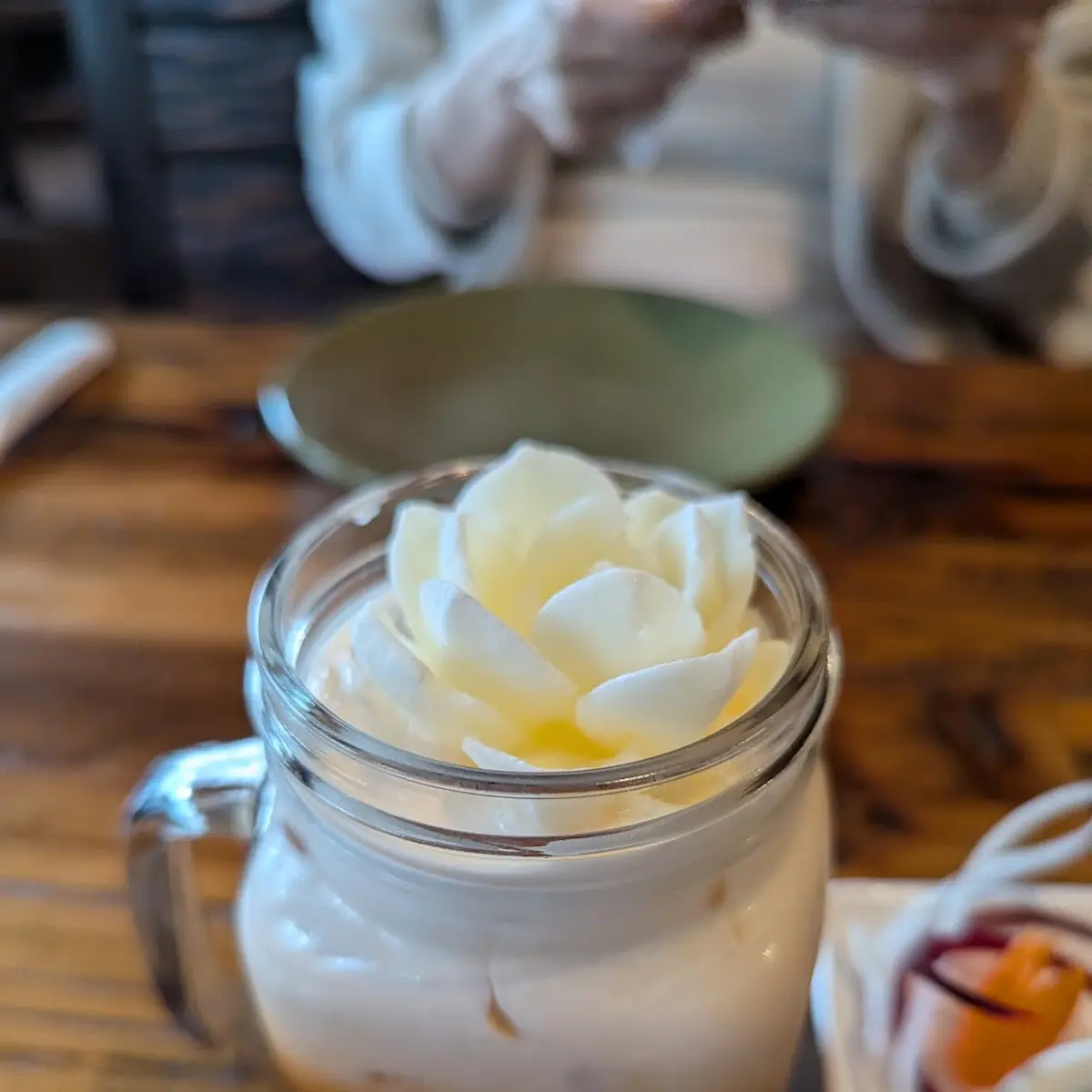 Thai Iced Tea