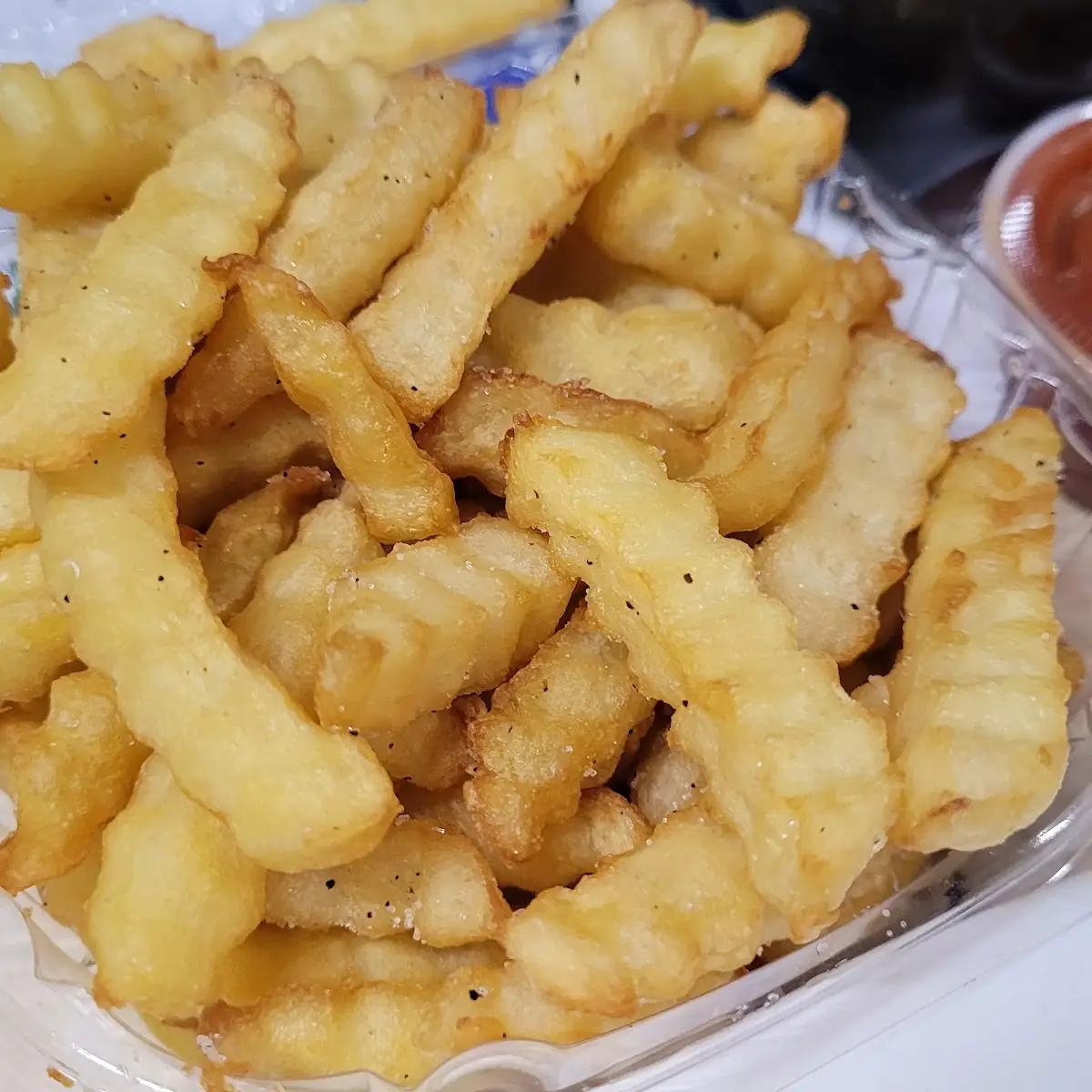 French Fries
