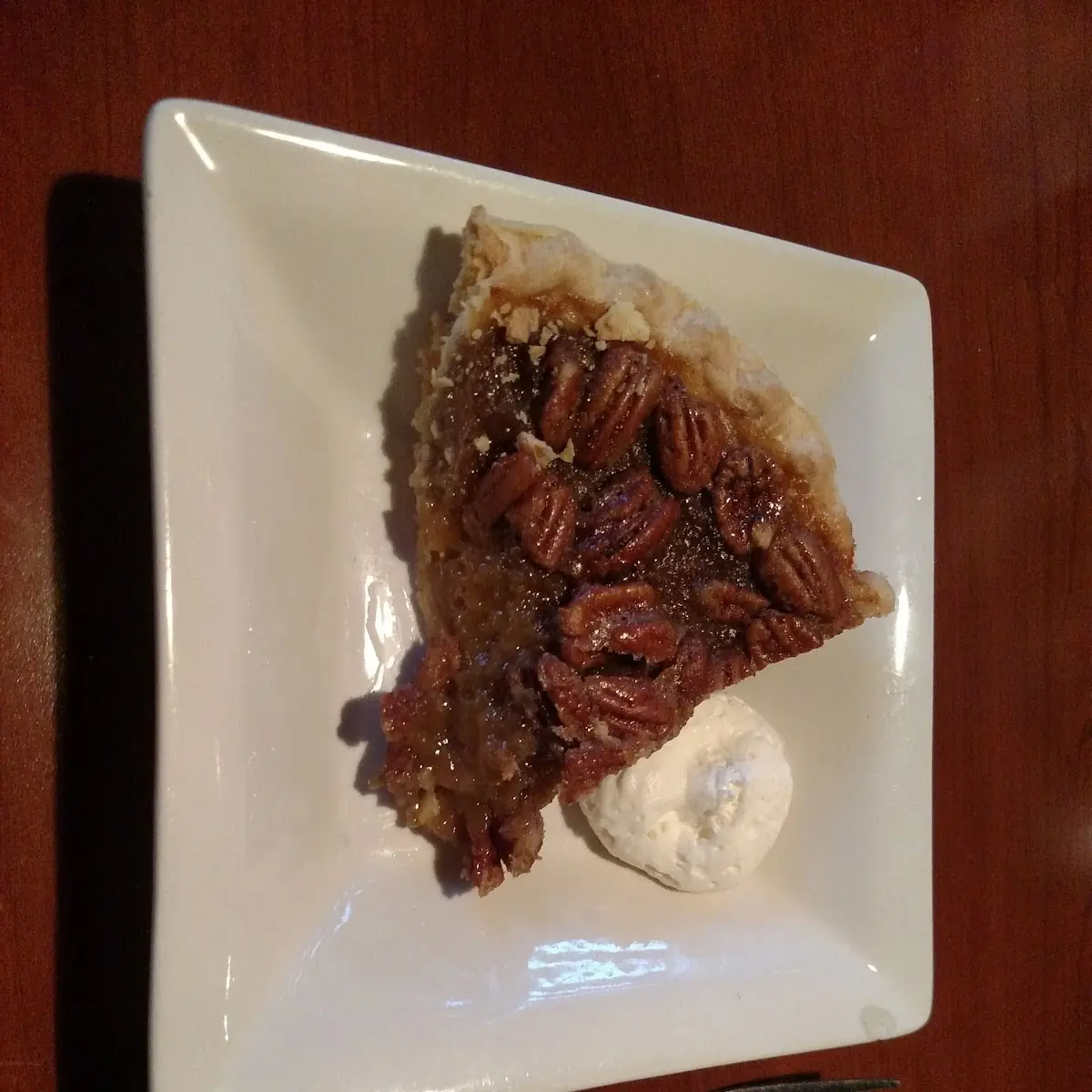 Pecan Pie