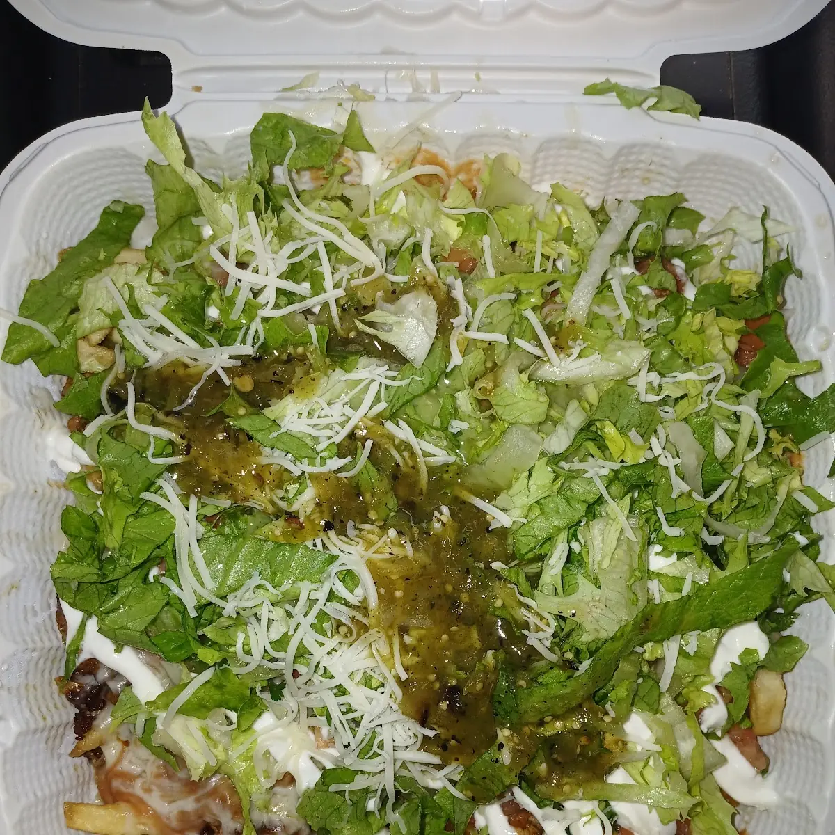 Taco Salad