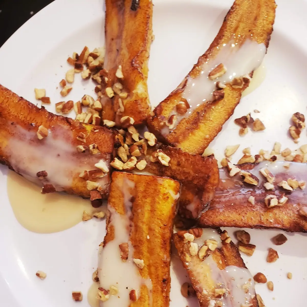 Platanos Fritos