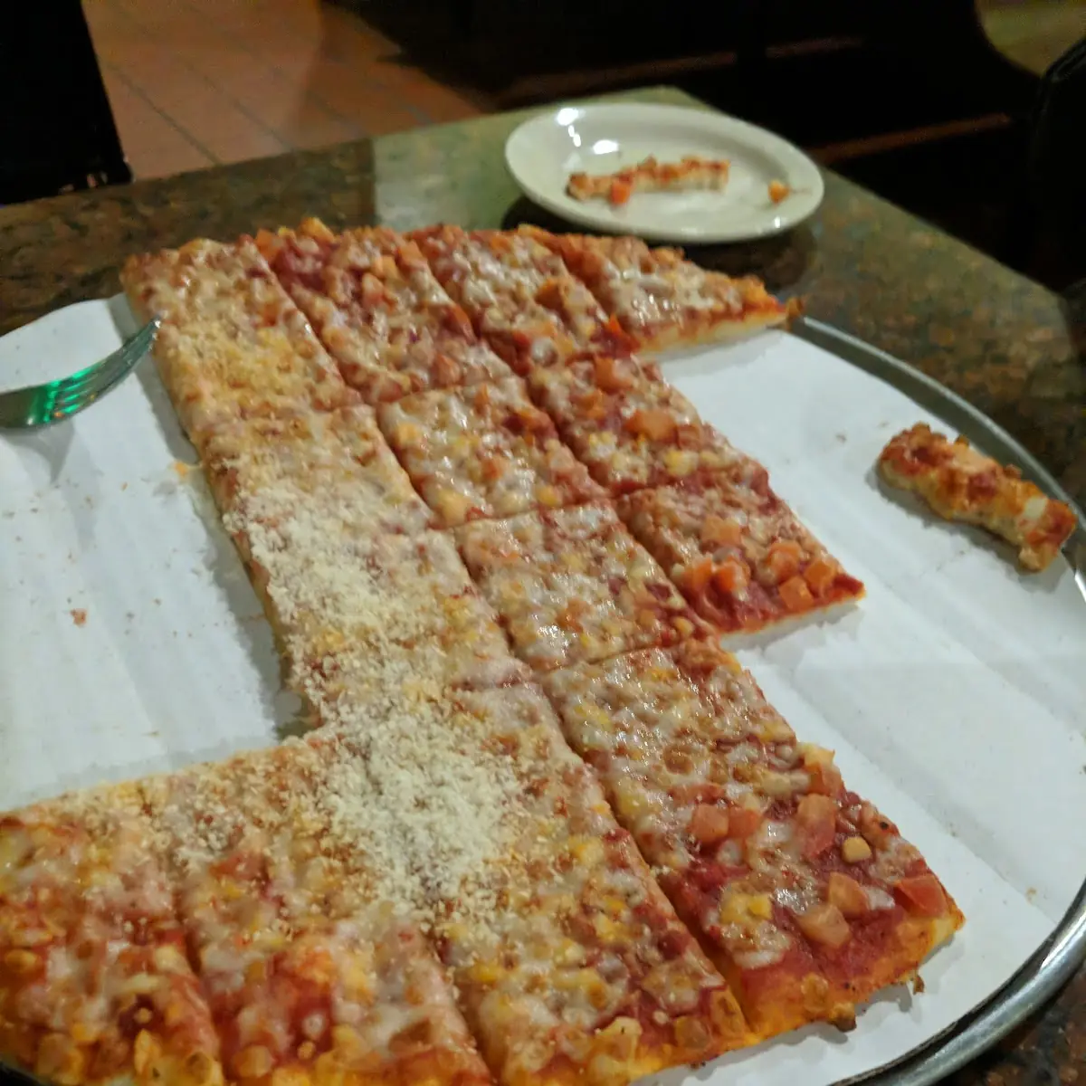 Cheese Pizza