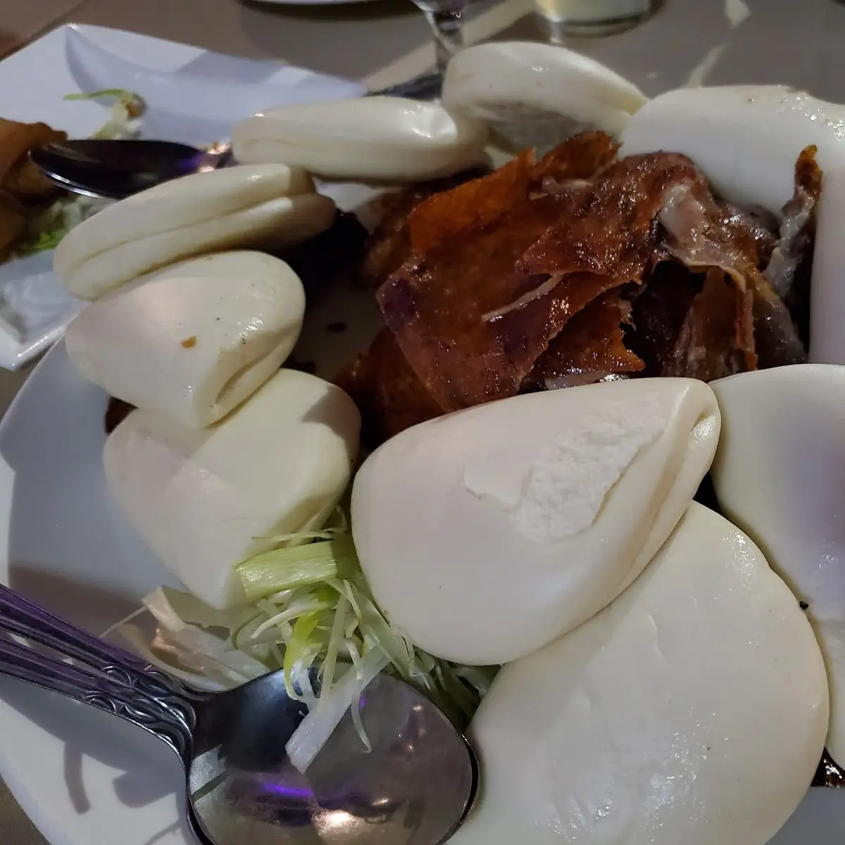 Beijing Duck