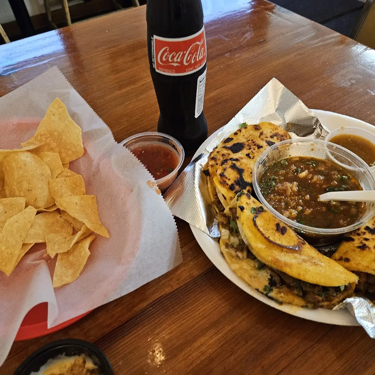 Quesadilla
