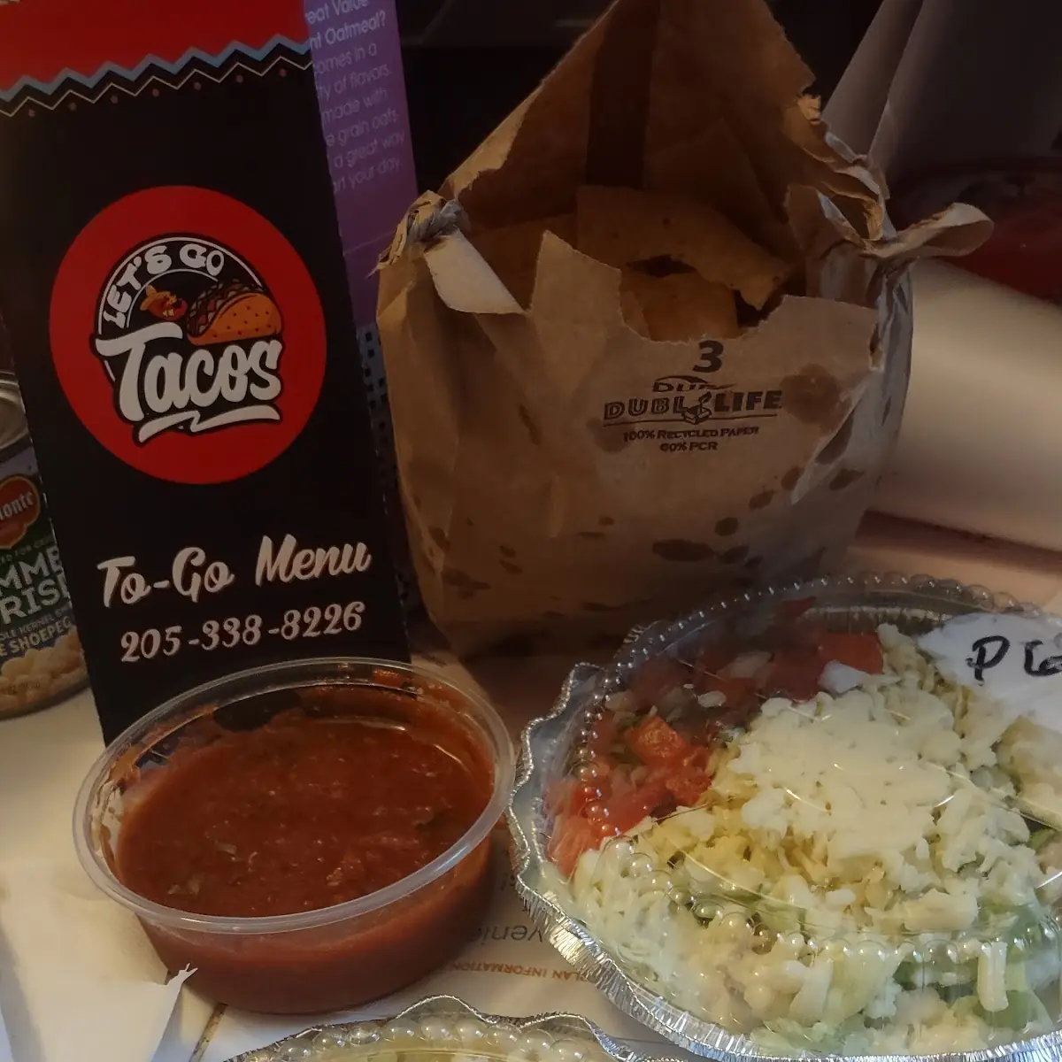 Taco Salad