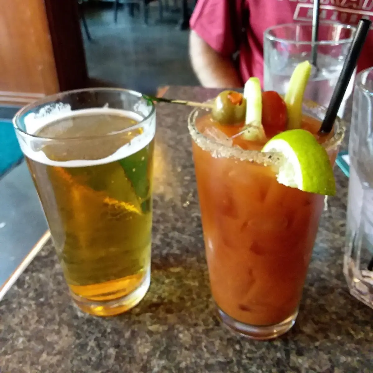 Bloody Mary