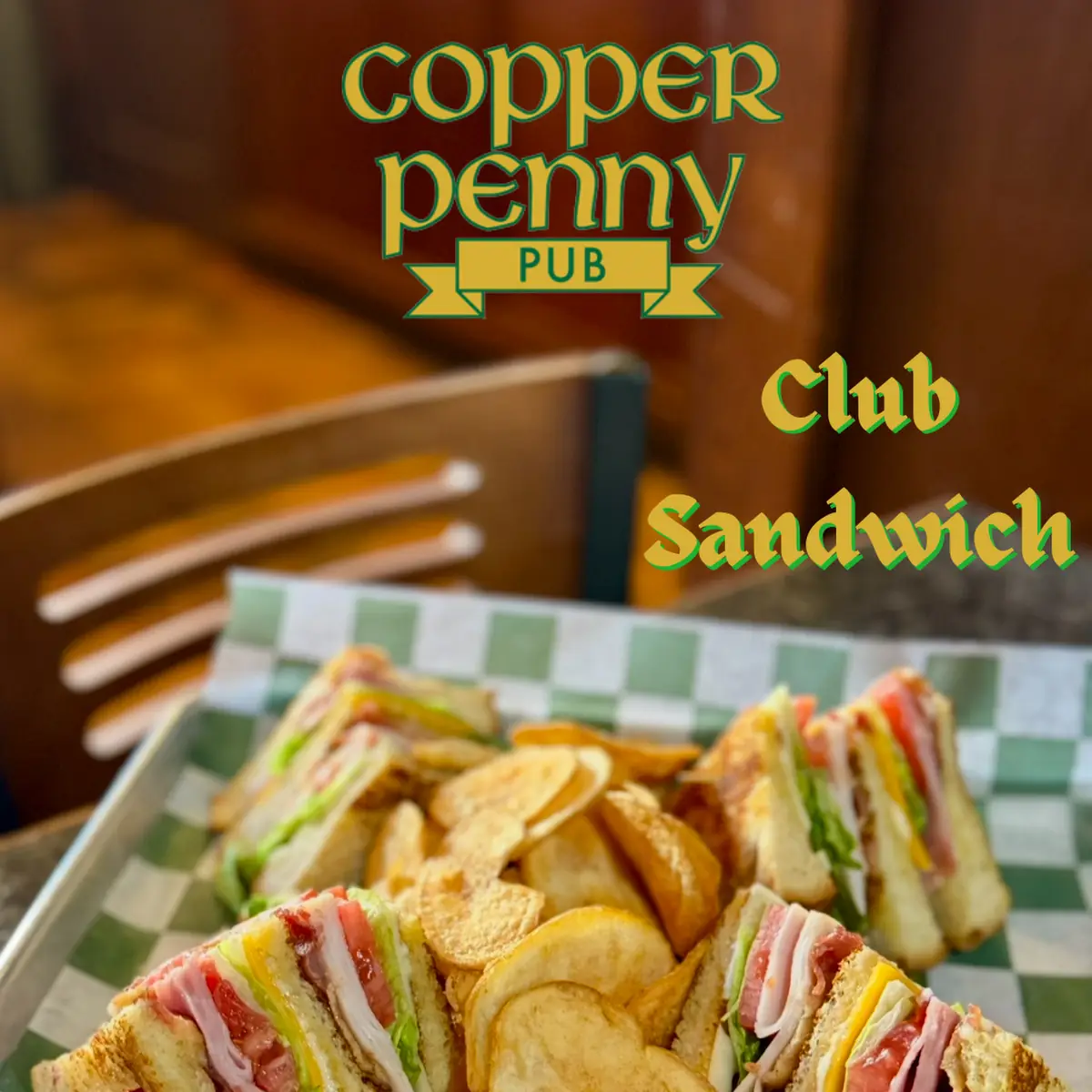 Club Sandwich