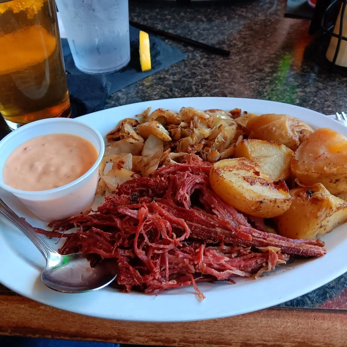 Corned Beef