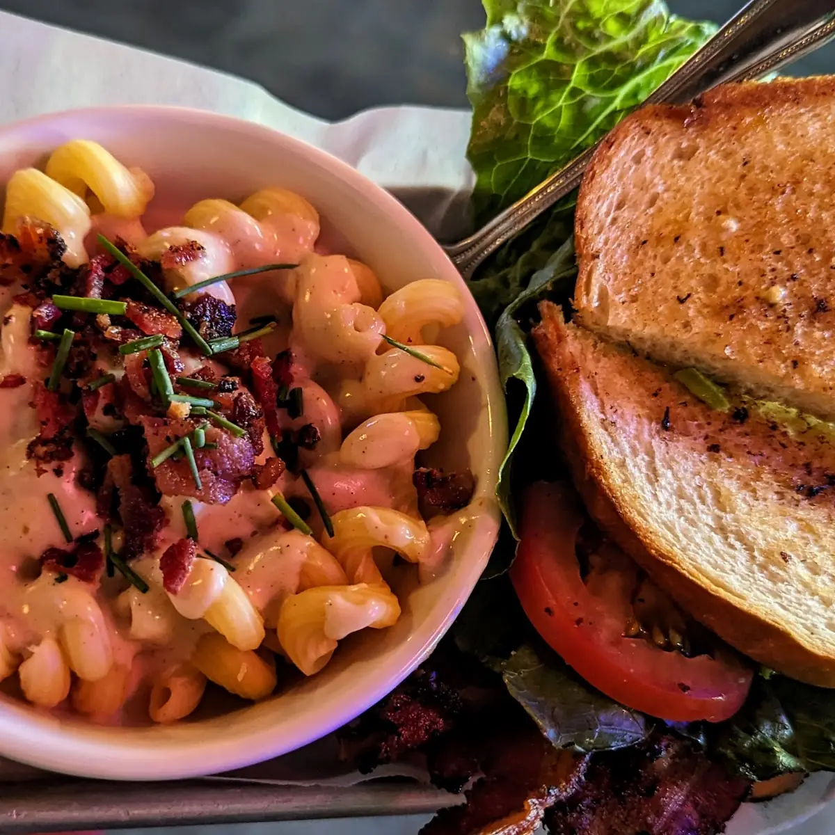Irish Mac and Cheese