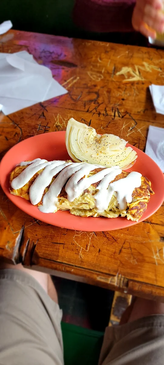 Corned Beef Boxty