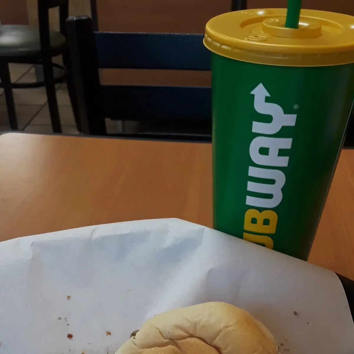 Cheese Steak with Spinach