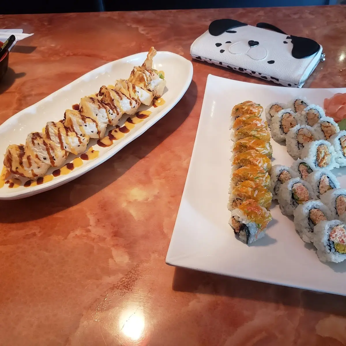 California Roll