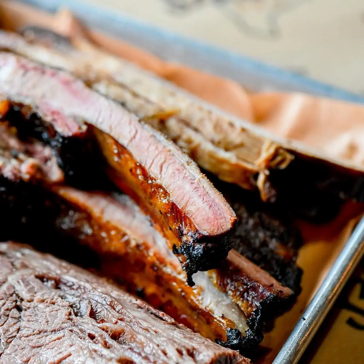 Brisket Family Dinner