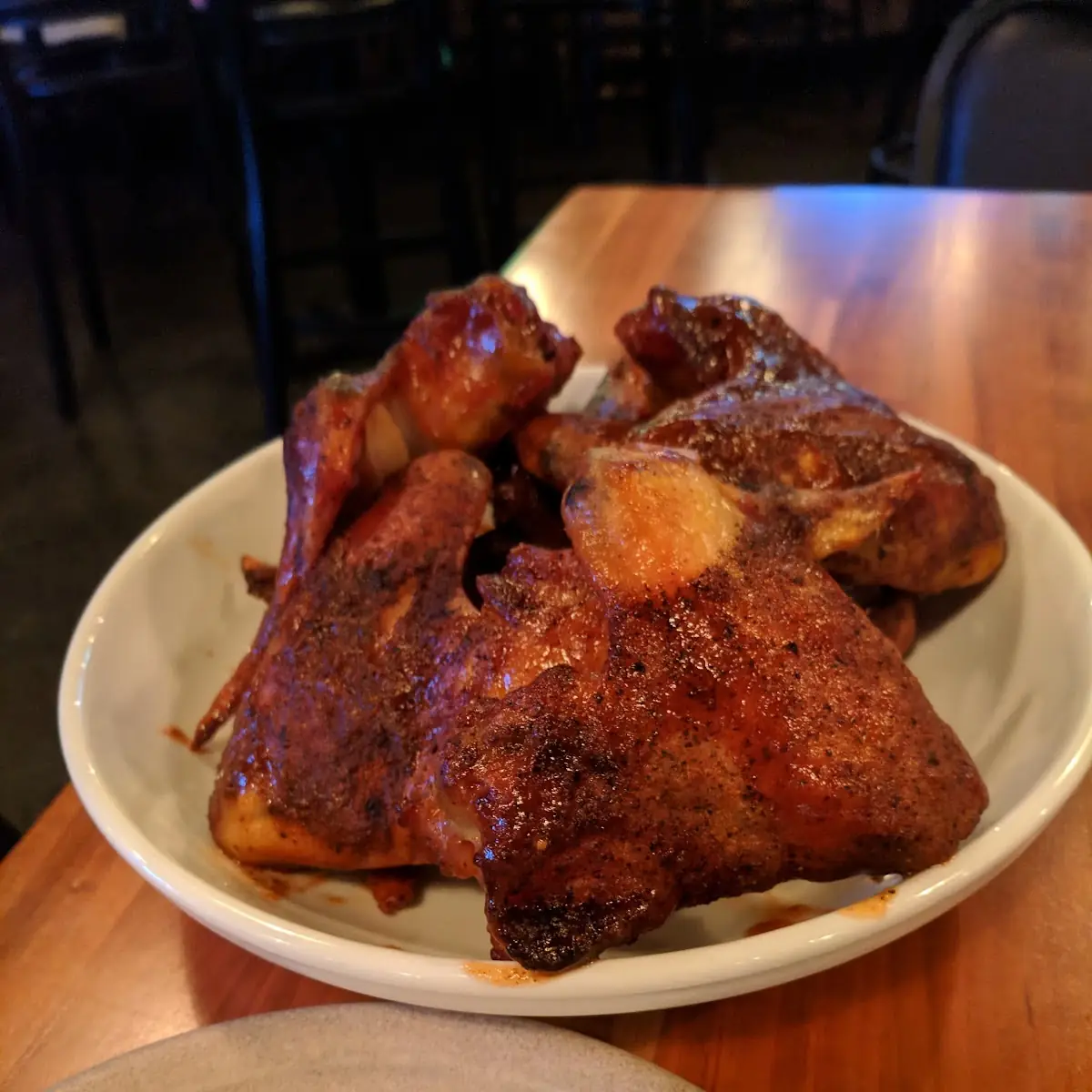 Texas Wings