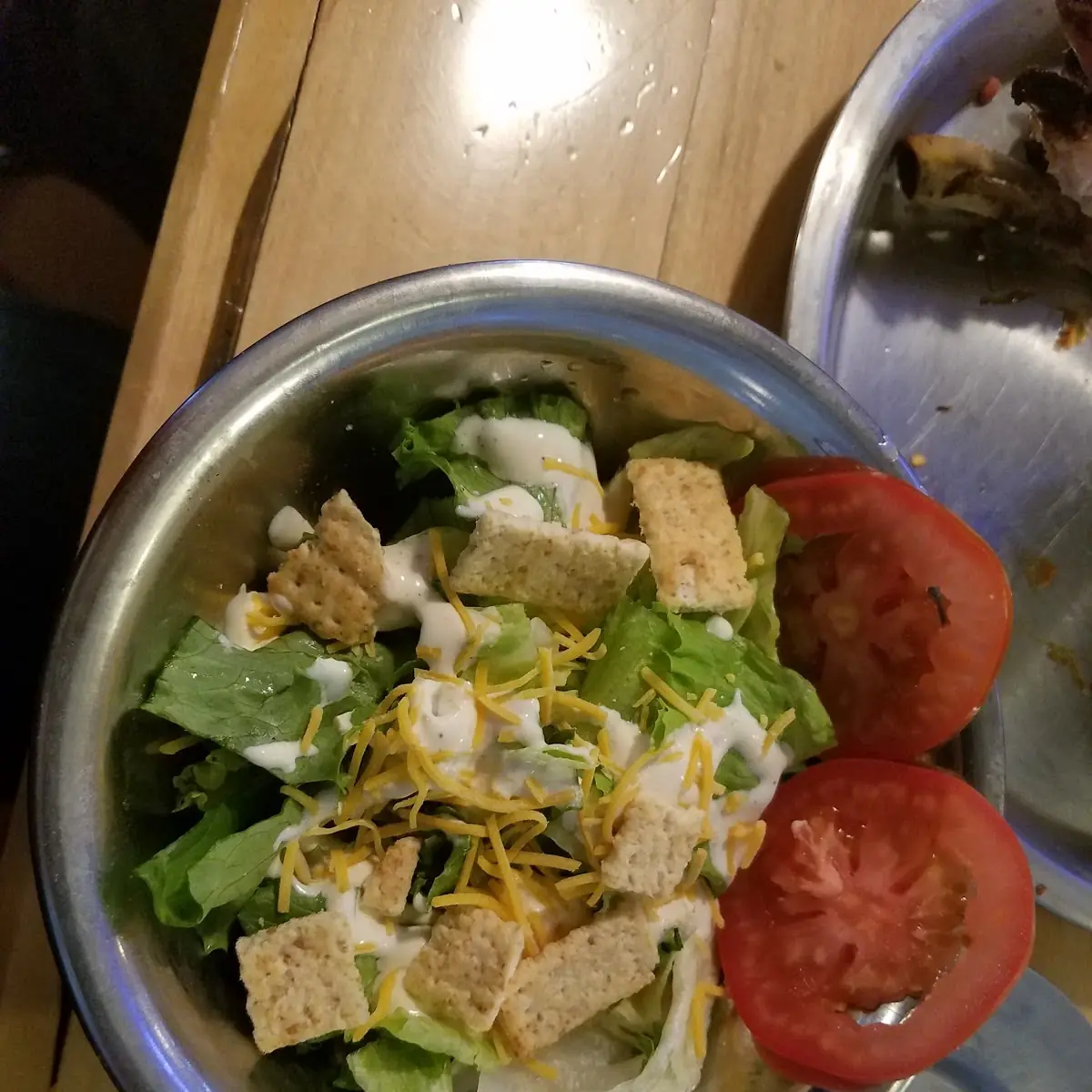 House Salad
