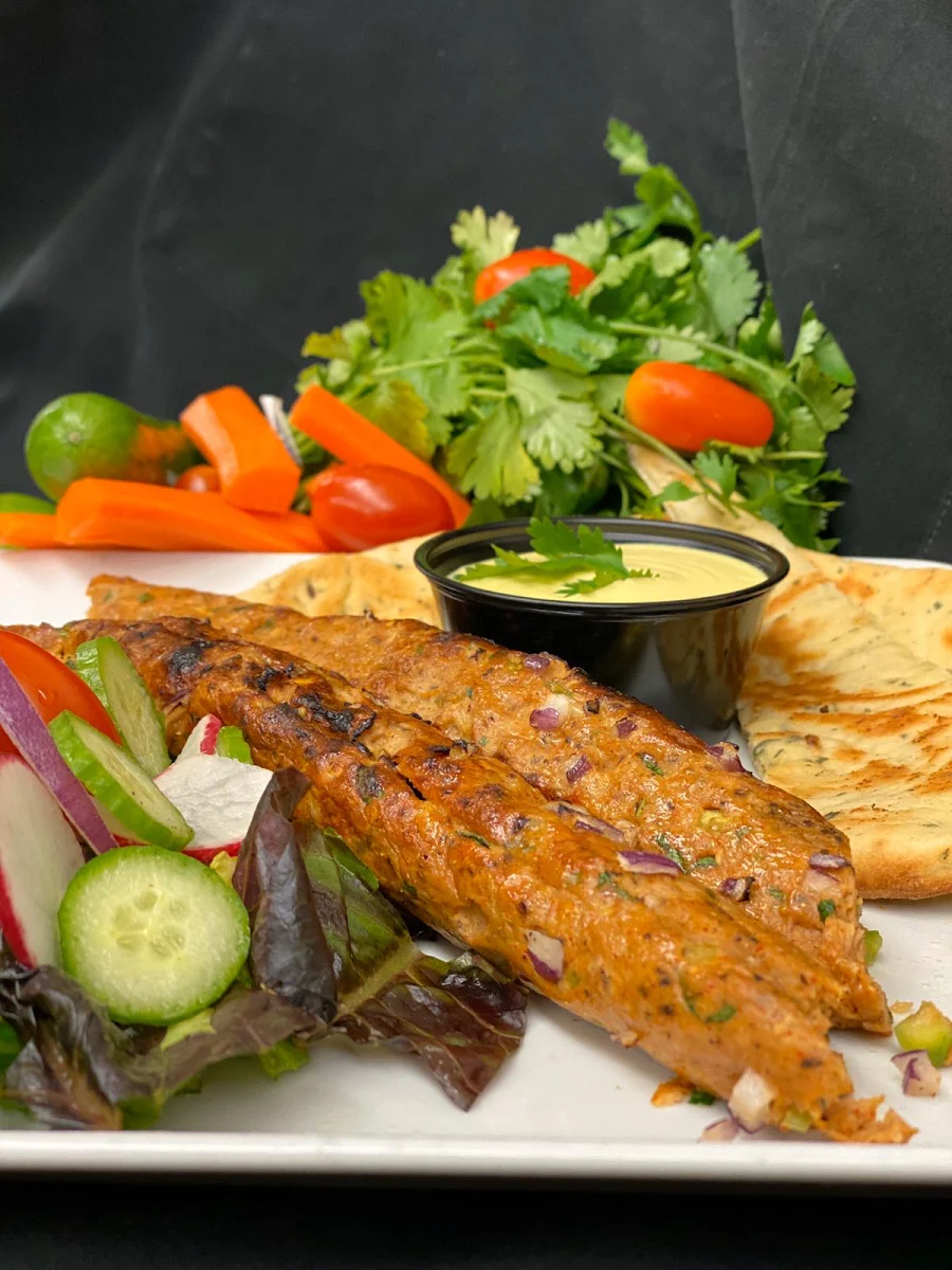 Seasons Zafran Kebab, Seasons bar and grill