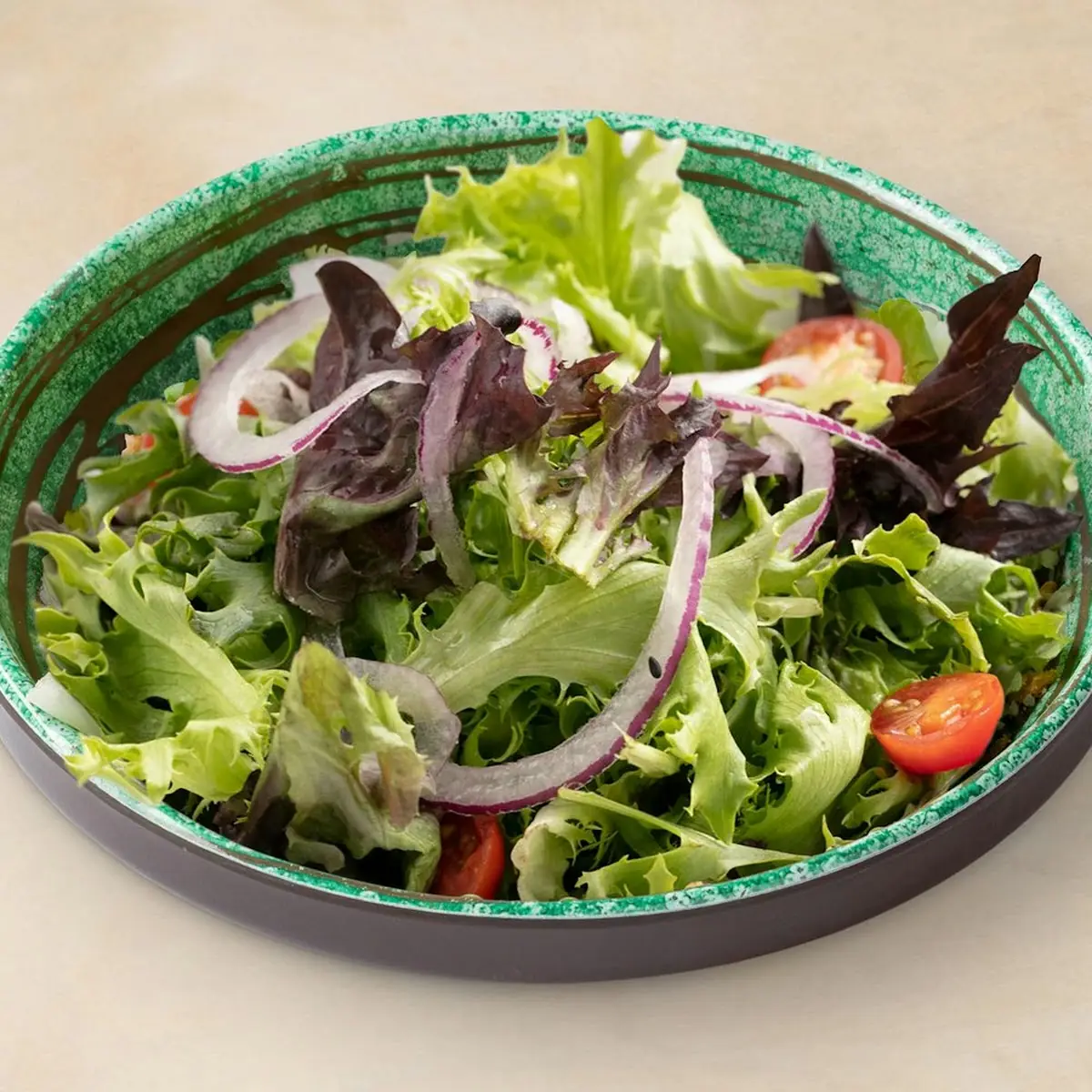 Green Salad