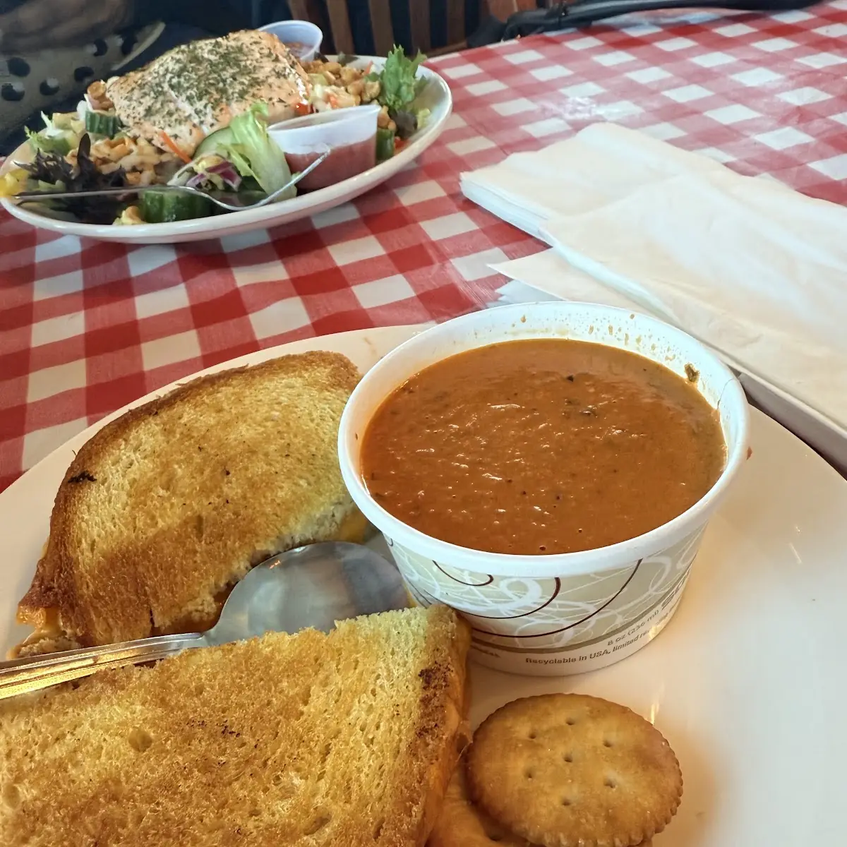 Tomato Soup