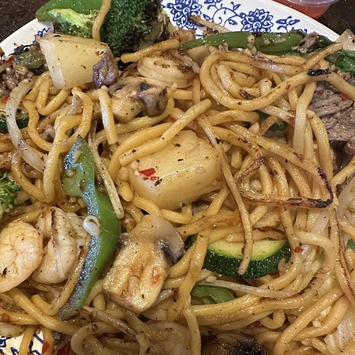 Lo Mein