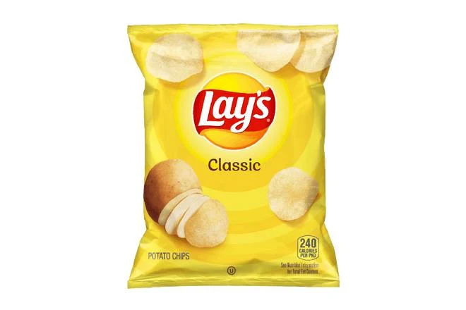 Lays Baked Original