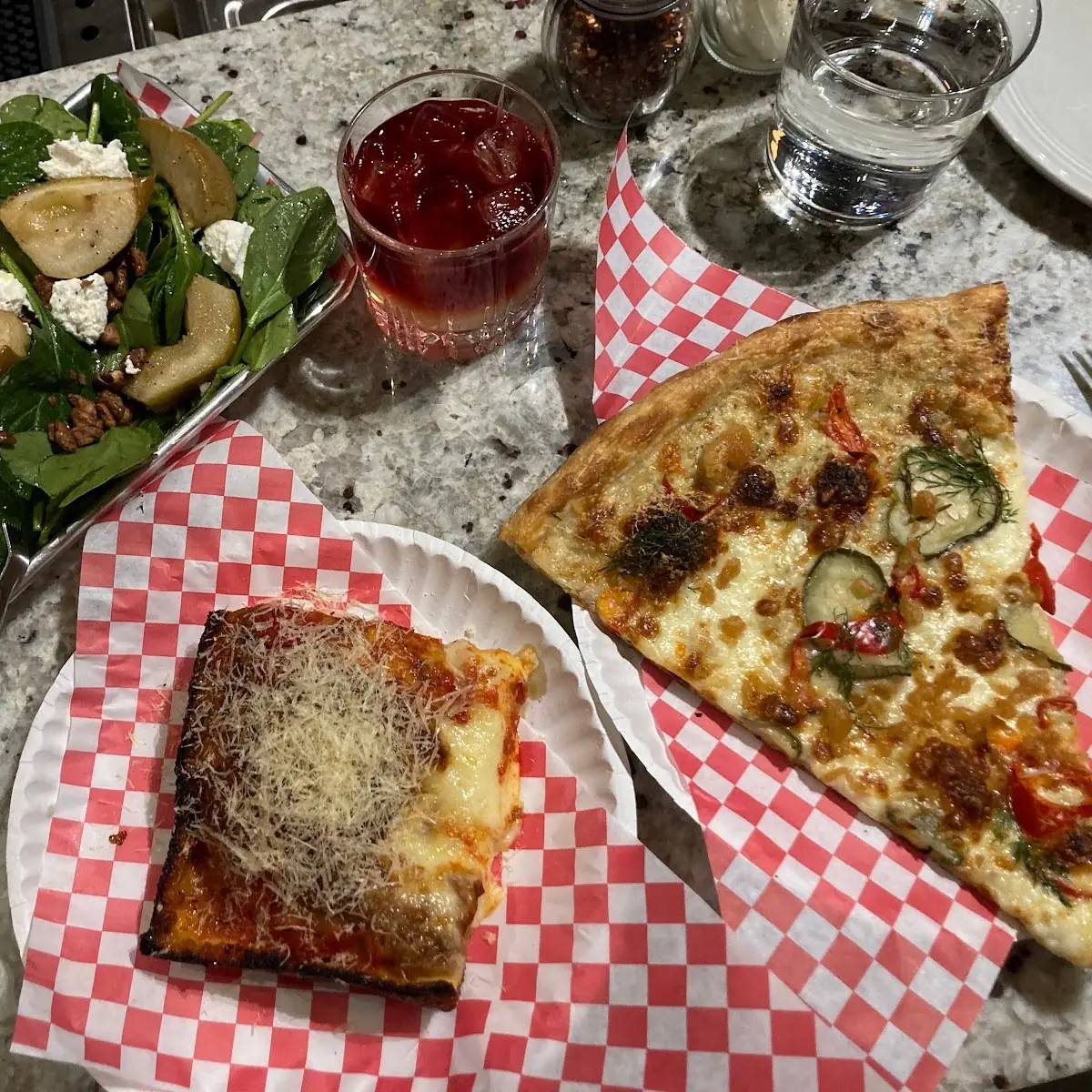 Sicilian Cheese