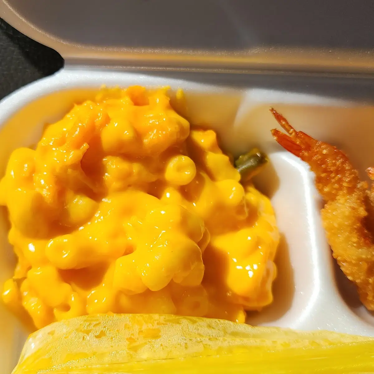 Mac & Cheese